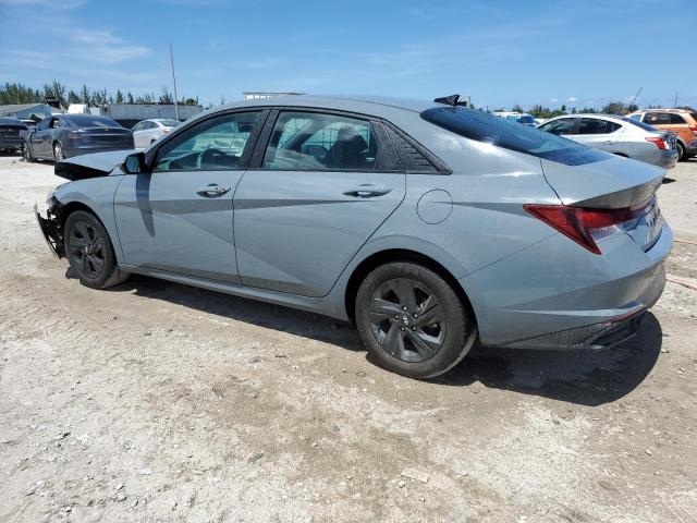 Vin: kmhlm4ag8pu443838, lot: 61408965, hyundai elantra sel 20232