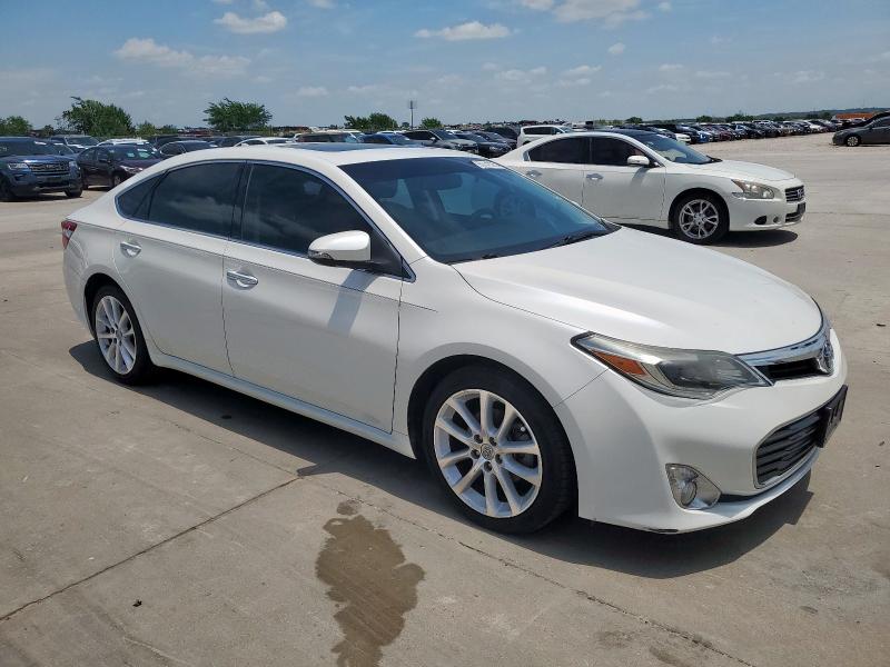 Vin: 4t1bk1eb9du076328, lot: 60141325, toyota avalon base 20134