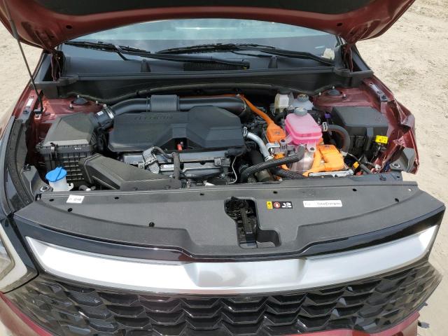 2025 KIA SPORTAGE S KNDPXCDG1S7211639