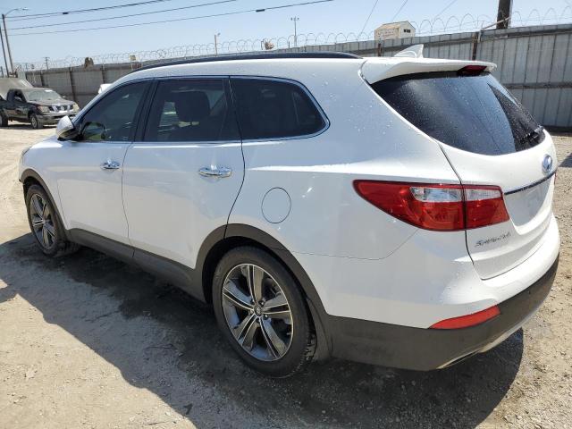 Vin: km8sr4hf7eu066636, lot: 61655375, hyundai santa fe gls 20142