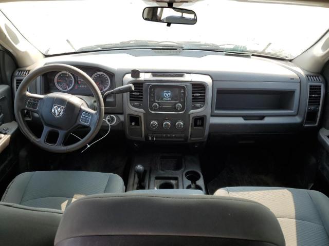 2018 RAM 2500 ST 3C6UR5HL0JG262348