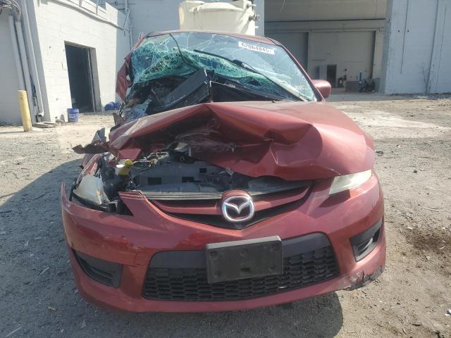 2010 MAZDA 5 - JM1CR2W31A0382394