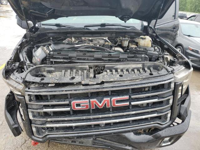 2021 GMC SIERRA K35 1GT49VEY5MF128790
