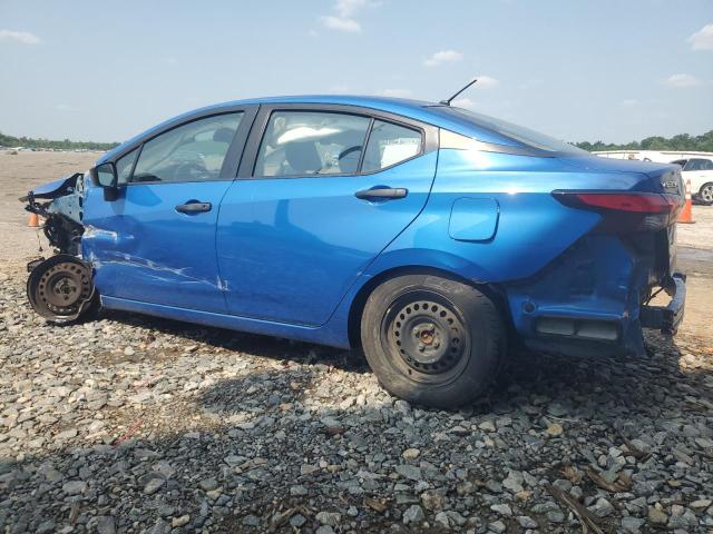 2020 NISSAN VERSA S 3N1CN8DV8LL886243