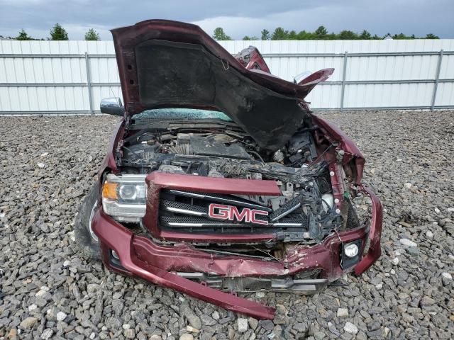 2015 GMC SIERRA K15 3GTU2VEC8FG429662