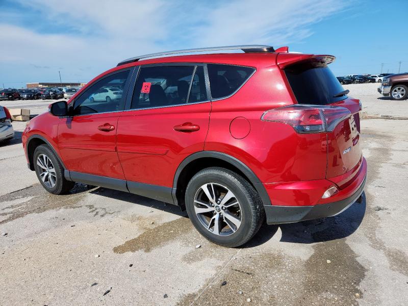 Vin: jtmwfrev6hj113801, lot: 59217775, toyota rav4 xle 20172