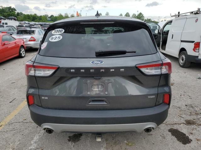 2020 FORD ESCAPE SE - 1FMCU0BZ3LUB41361