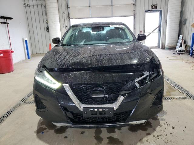 2020 NISSAN MAXIMA S 1N4AA6BV1LC382934