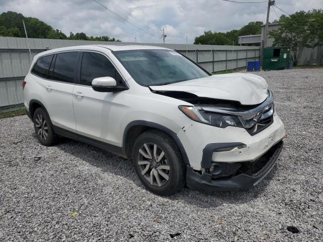 Vin: 5fnyf5h51lb029284, lot: 60884635, honda pilot exl 20204