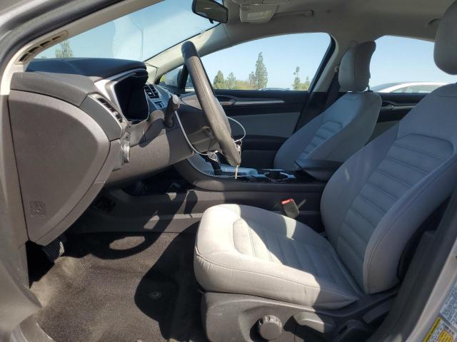 2015 FORD FUSION S H 3FA6P0UU9FR116489