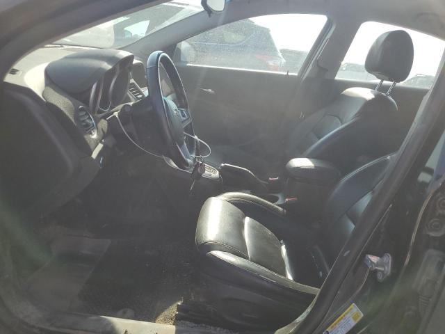 2016 CHEVROLET CRUZE LIMI - 1G1PF5SB8G7109244