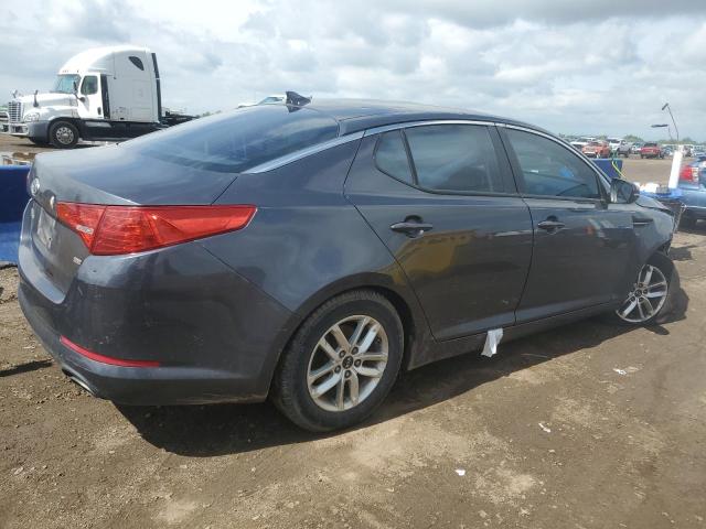 Vin: knagm4a78b5161107, lot: 59513665, kia optima lx 20113