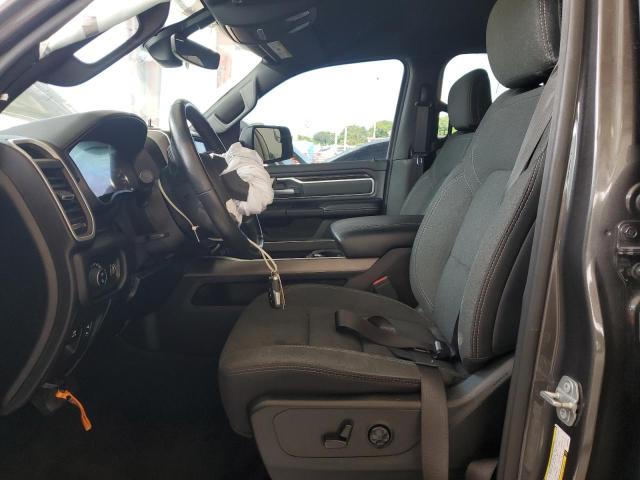 2020 RAM 1500 BIG H - 1C6SRFFT1LN348925