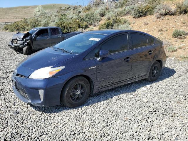 Vin: jtdkn3du2c1568354, lot: 60135755, toyota prius 2012 img_1