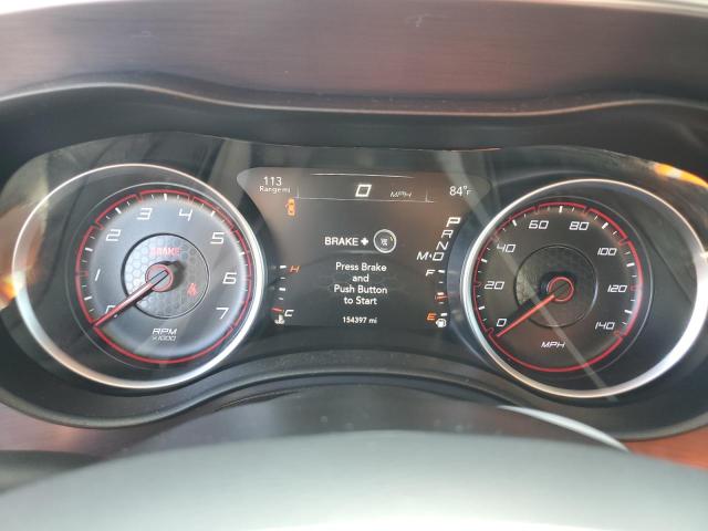 2016 DODGE CHARGER SE - 2C3CDXBG1GH199333