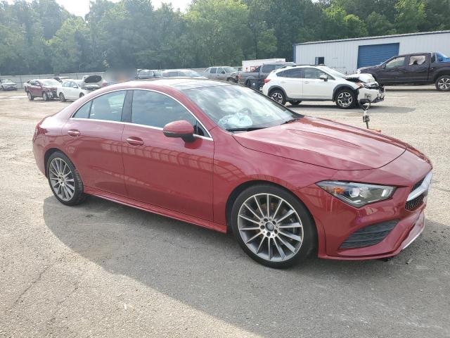 Vin: w1k5j4gb2ln104536, lot: 60368985, mercedes-benz cla-class 250 20204