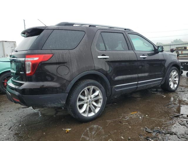 Vin: 1fm5k8d8xegb34376, lot: 59481125, ford explorer xlt 20143