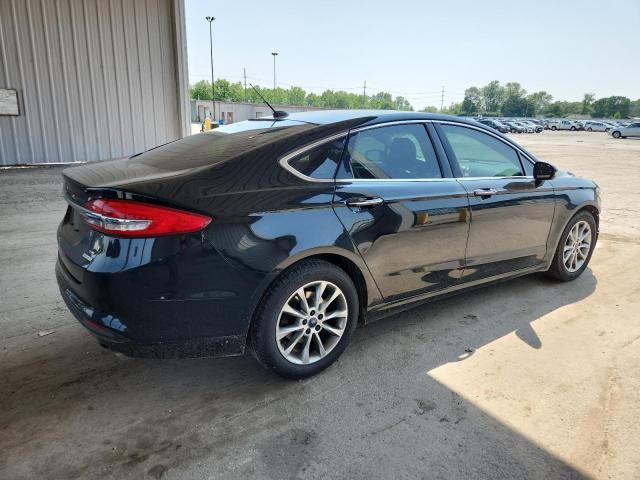 Vin: 3fa6p0hd8hr305356, lot: 60482235, ford fusion se 20173