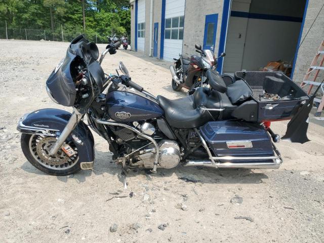 2009 HARLEY-DAVIDSON FLHTCU 1HD1FC41X9Y615272