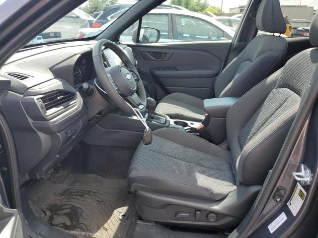 2025 SUBARU FORESTER P - JF2SLDDC3SH507153