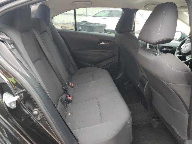 2021 TOYOTA COROLLA LE 5YFEPMAE5MP239204