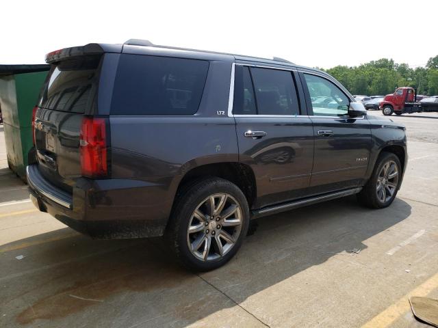 2015 CHEVROLET TAHOE K1500 LTZ 1GNSKCKCXFR670100
