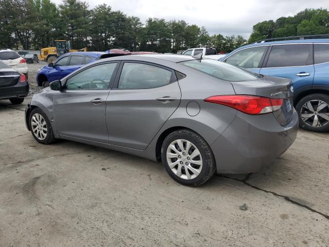 Vin: 5npdh4ae4dh200822, lot: 60498525, hyundai elantra gls 20132