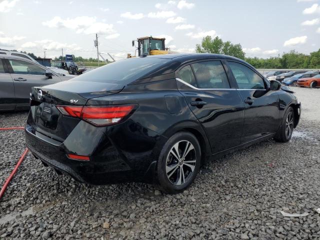 Vin: 3n1ab8cv5ly214161, lot: 59165115, nissan sentra sv 20203