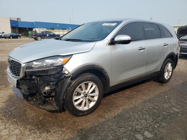 Vin: 5xypg4a38lg664930, lot: 59052495, kia sorento l 2020 img_1