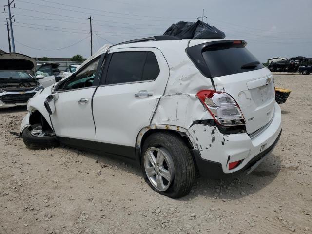 2020 CHEVROLET TRAX 1LT KL7CJLSB5LB025542
