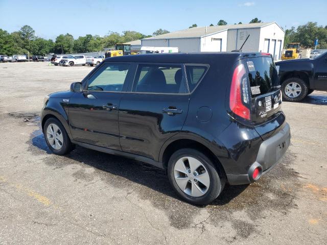 Vin: kndjn2a2xf7179942, lot: 61594925, kia soul 20152
