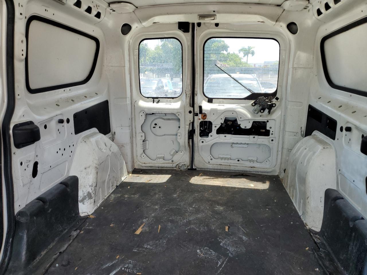 Ram Promaster 2016