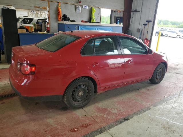 2009 VOLKSWAGEN JETTA #3305421438