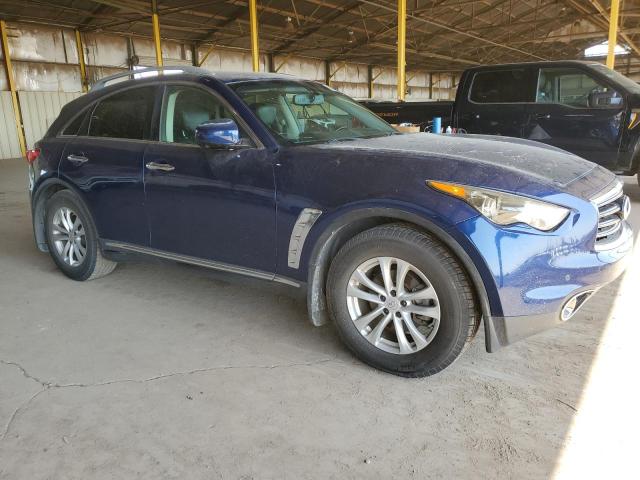 Vin: jn8cs1mw8dm173151, lot: 60092365, infiniti fx37 20134