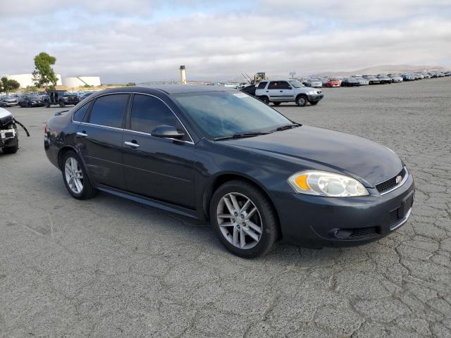 Vin: 2g1wc5e35e1106319, lot: 59260365, chevrolet impala ltz 20144