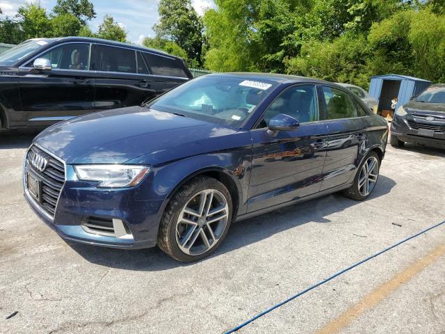 AUDI A3 PREMIUM