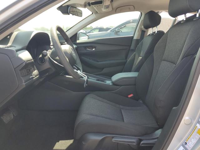 2025 HONDA ACCORD LX 1HGCY1F25SA002913