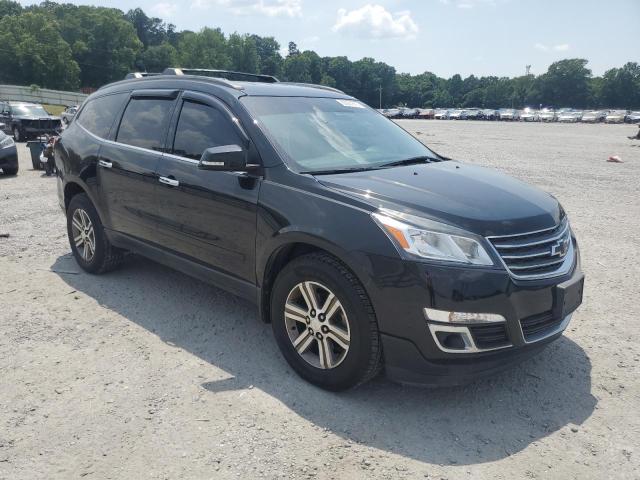 Vin: 1gnkvgkd6hj111443, lot: 62261615, chevrolet traverse lt 20174