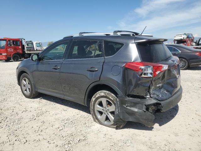Vin: jtmrfrev7fj020179, lot: 59379305, toyota rav4 xle 20152