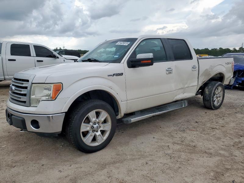Vin: 1ftfw1ef4dfb09687, lot: 61425915, ford f-150 supercrew 2013 img_1
