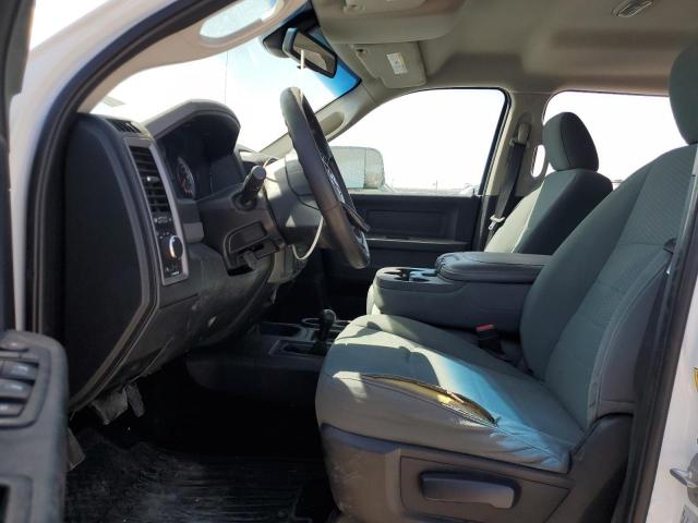 2016 RAM 2500 ST - 3C6UR5HL8GG309697