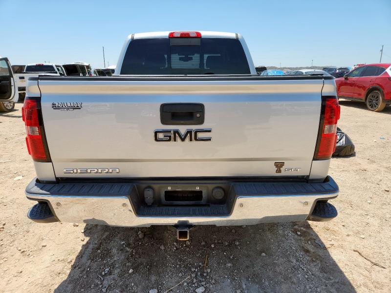 2015 GMC SIERRA K15 3GTU2VEC2FG513721