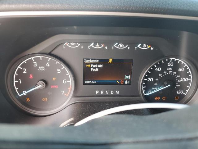 2021 FORD F150 SUPER - 1FTFX1E87MKE66299