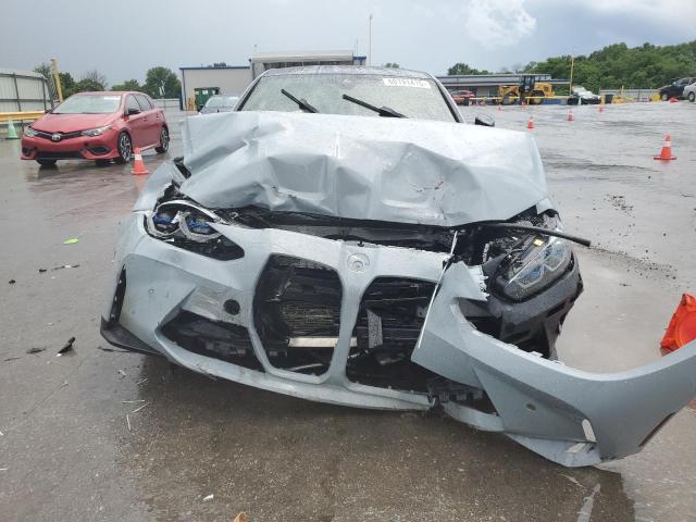 2023 BMW M3 COMPETI WBS43AY05PFN92613