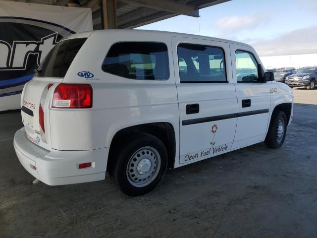 VPG MV-1 2012 white   523MF1B66CM100909 photo #4