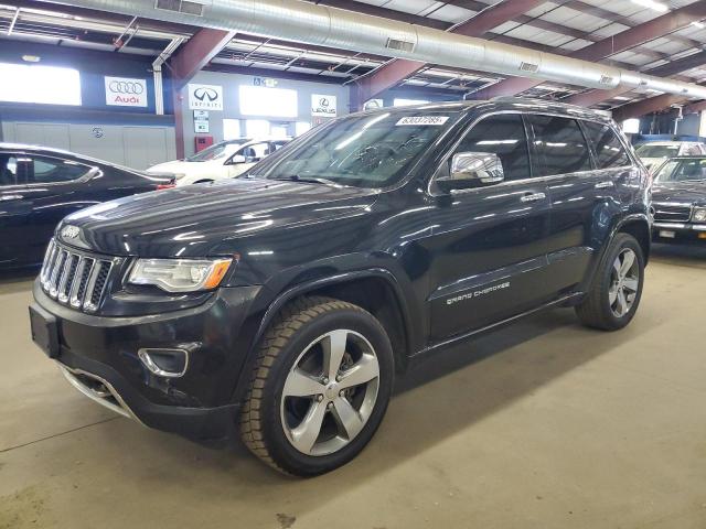 JEEP GRAND CHER