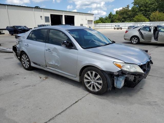 Vin: 4t1bk3db0bu403256, lot: 61608915, toyota avalon base 20114