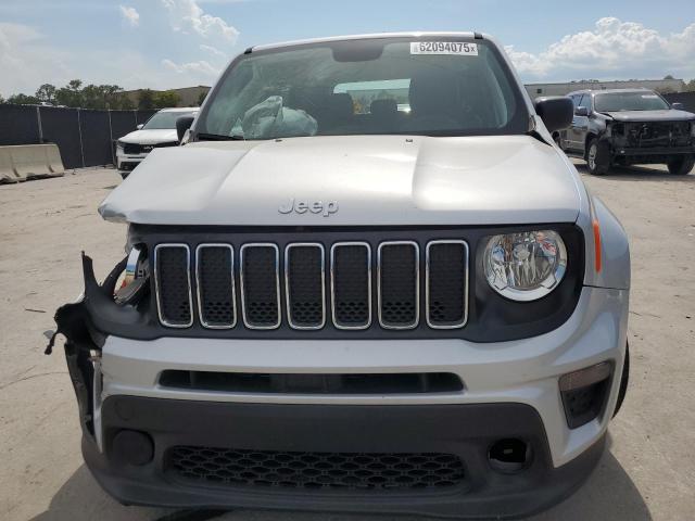 2020 JEEP RENEGADE S ZACNJAAB3LPL86143