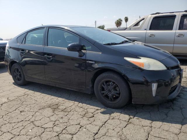 Vin: jtdkn3du1d0353572, lot: 59974045, toyota prius 20134