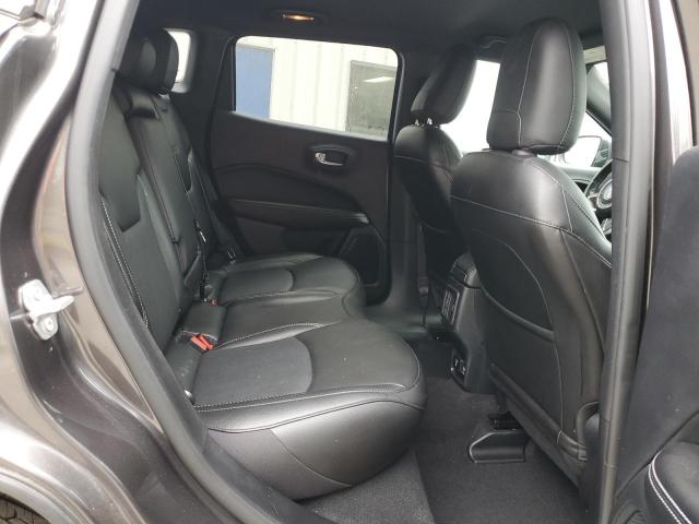 2021 JEEP COMPASS 80 3C4NJDEB0MT563286